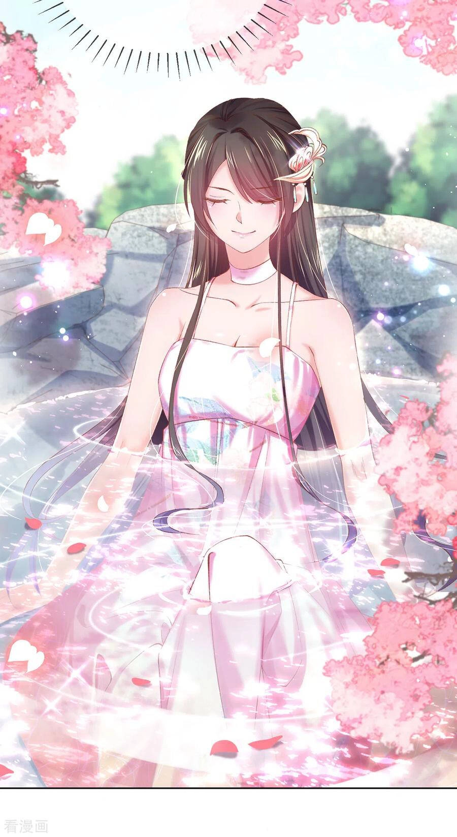 Thị Huyết Y Phi Chapter 123 - 21