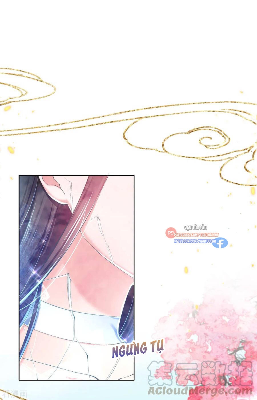 Thị Huyết Y Phi Chapter 123 - 22