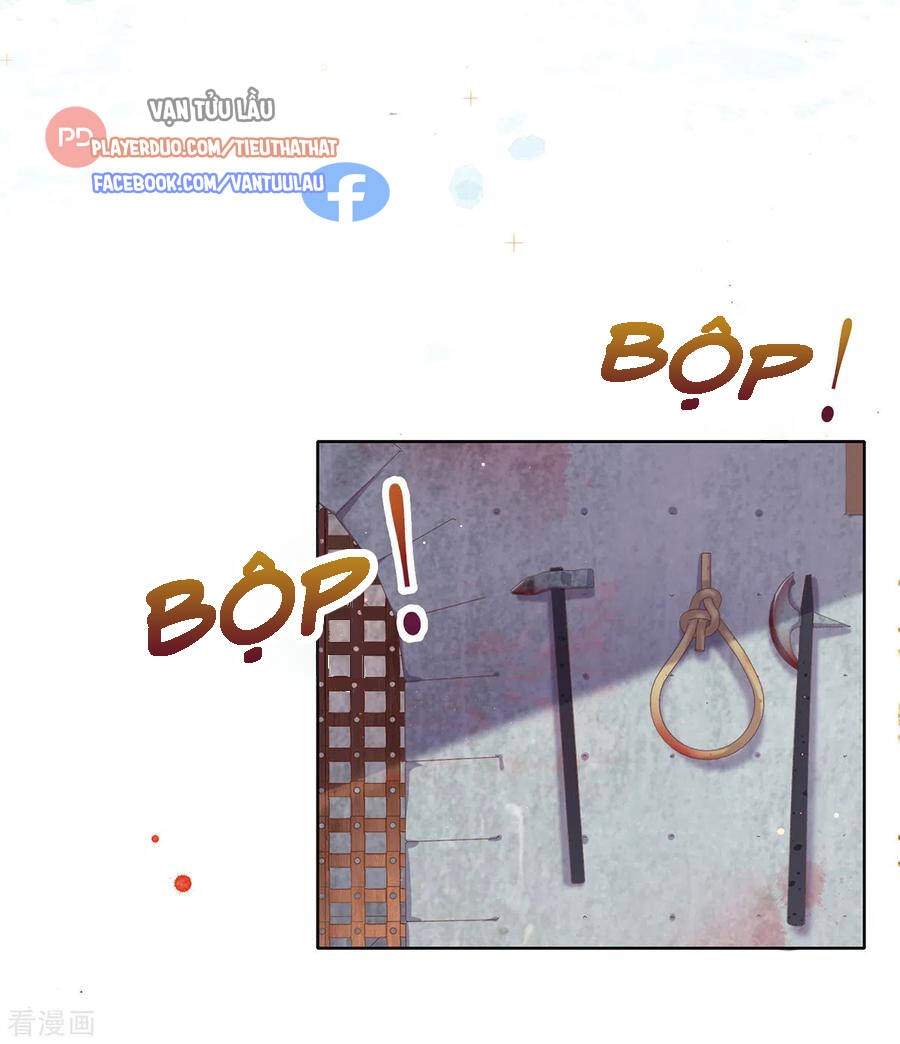 Thị Huyết Y Phi Chapter 123 - 25