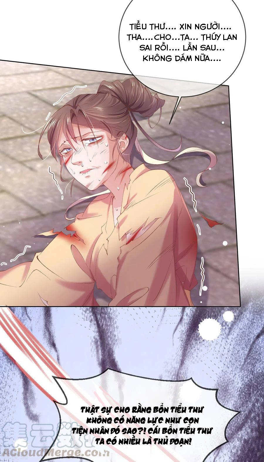 Thị Huyết Y Phi Chapter 123 - 30