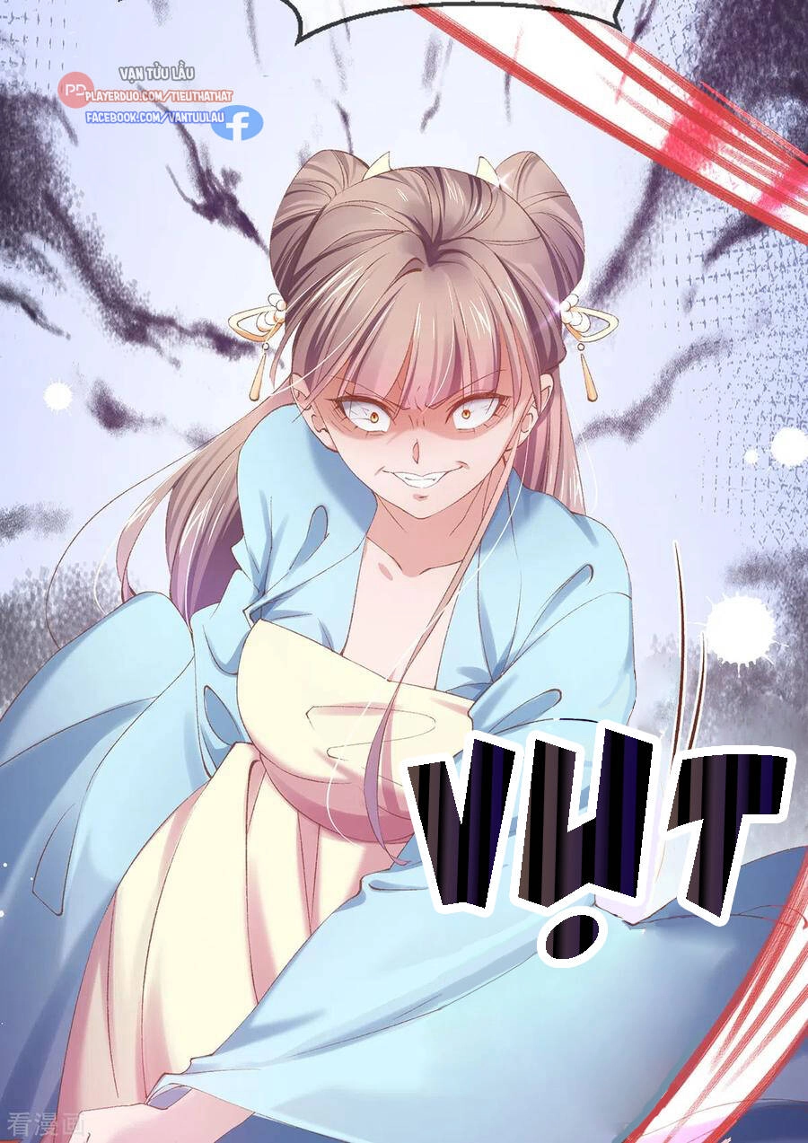 Thị Huyết Y Phi Chapter 123 - 31