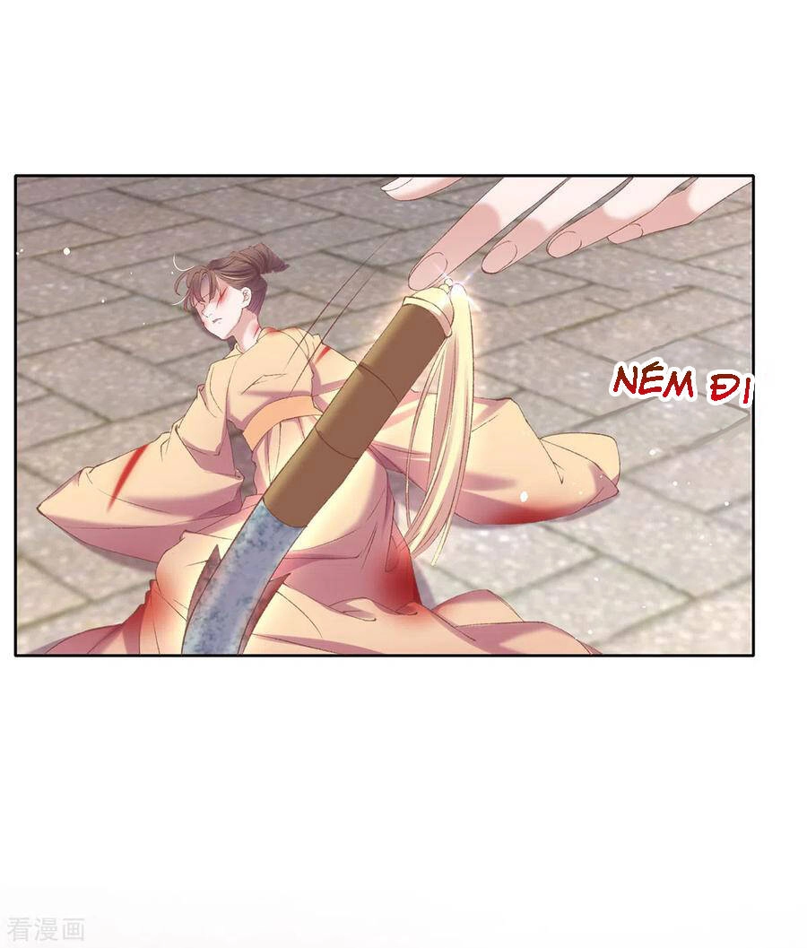 Thị Huyết Y Phi Chapter 123 - 33