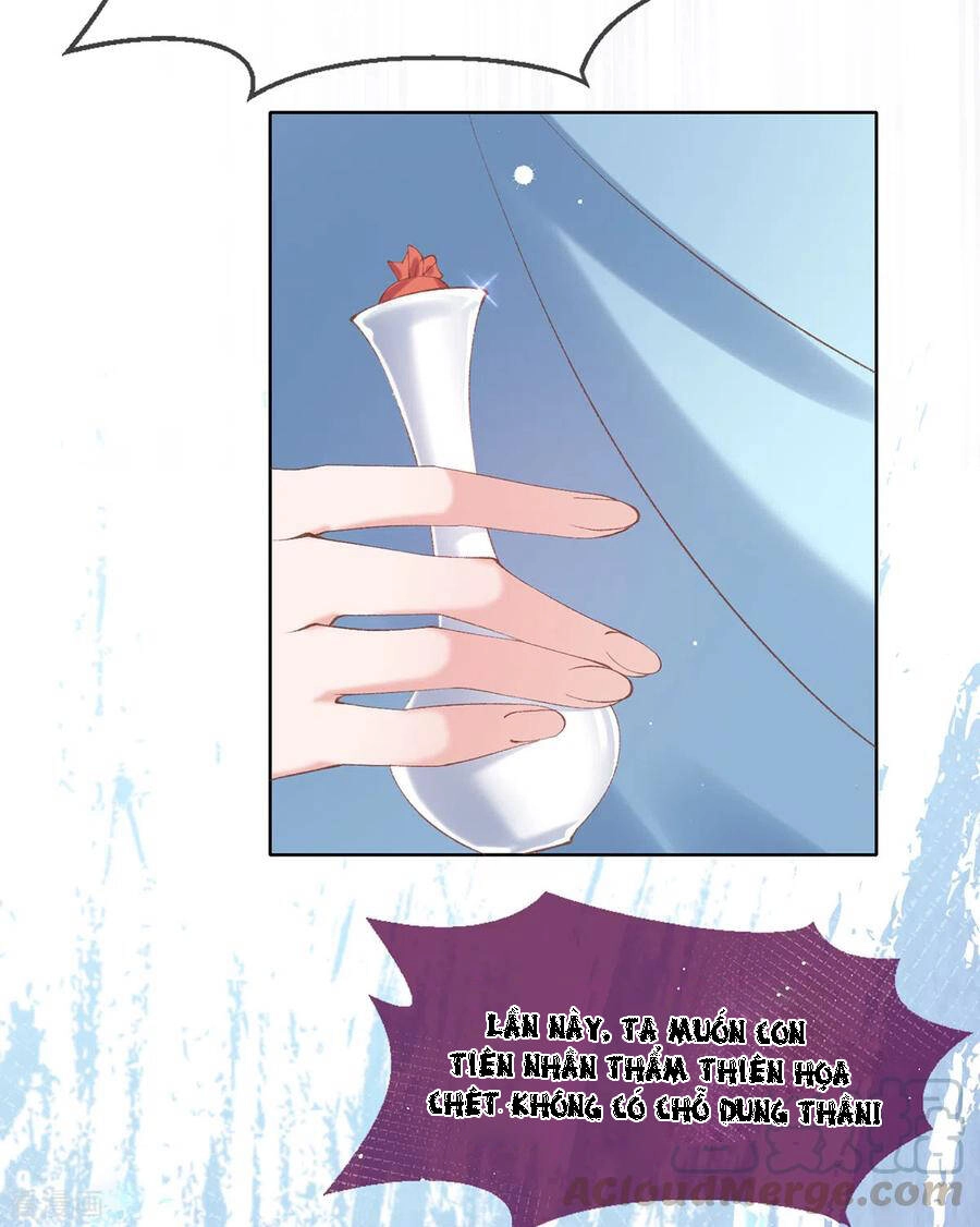 Thị Huyết Y Phi Chapter 123 - 36