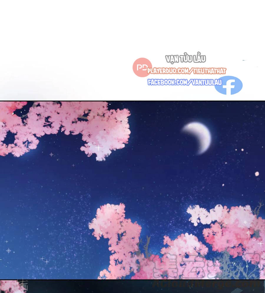 Thị Huyết Y Phi Chapter 124 - 1