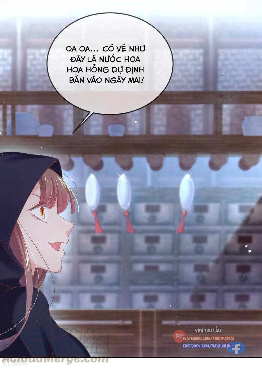 Thị Huyết Y Phi Chapter 124 - 7