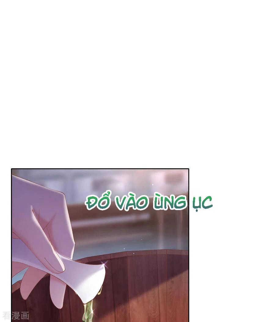 Thị Huyết Y Phi Chapter 124 - 8