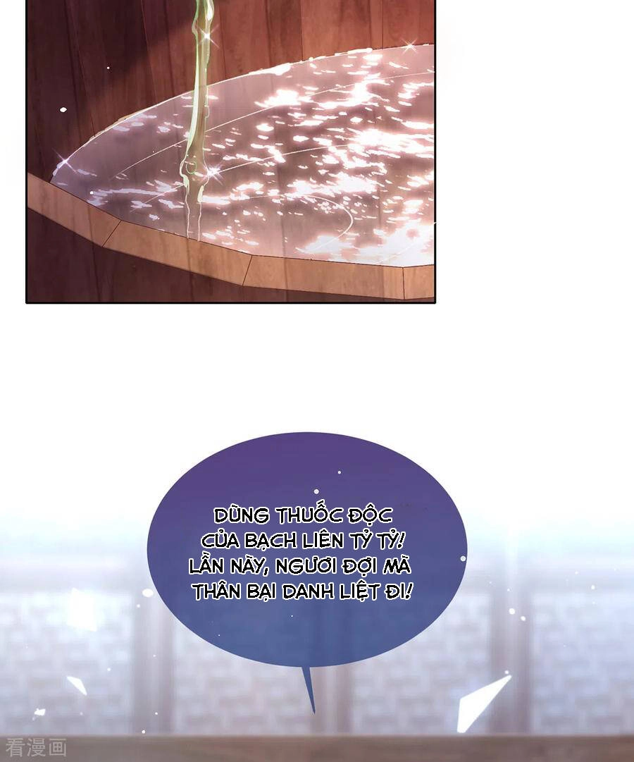 Thị Huyết Y Phi Chapter 124 - 9