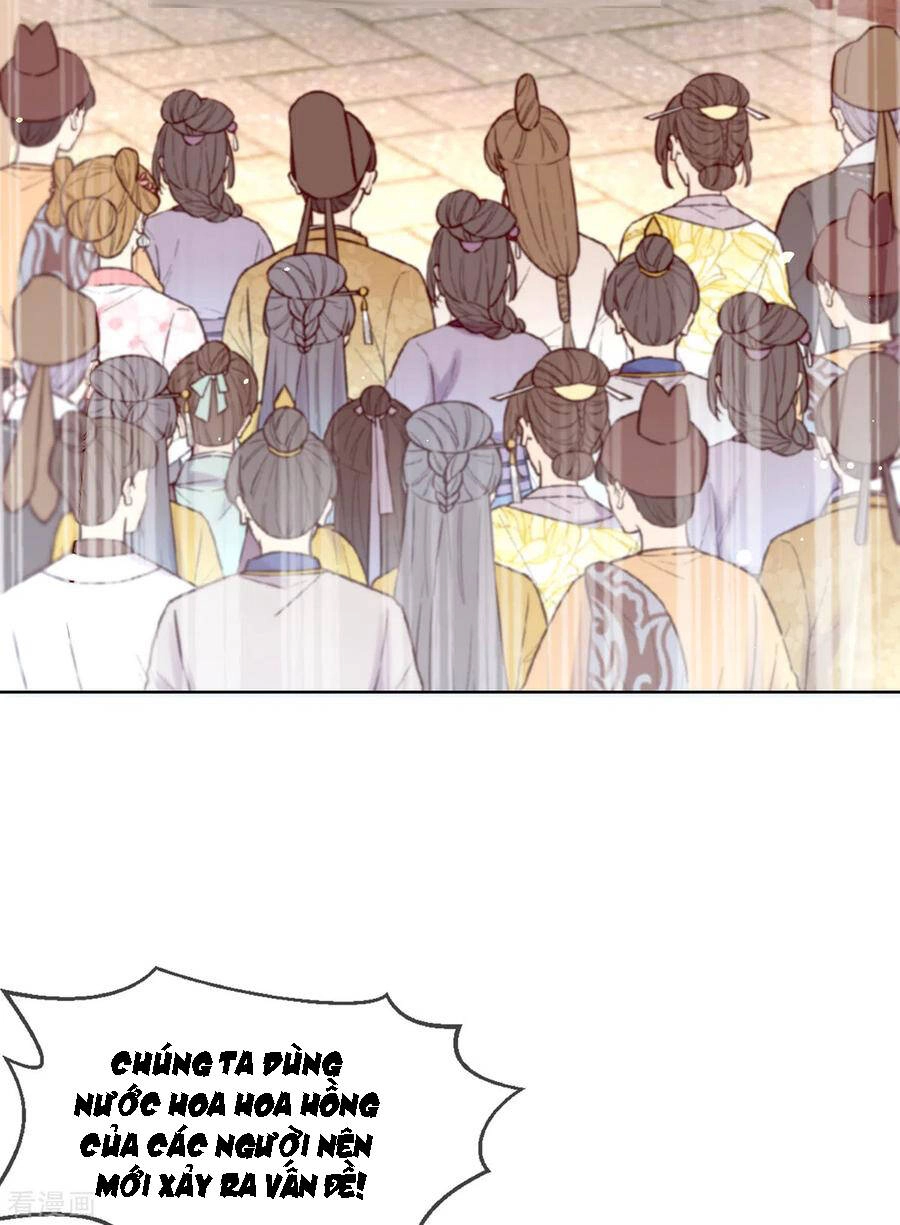 Thị Huyết Y Phi Chapter 124 - 15