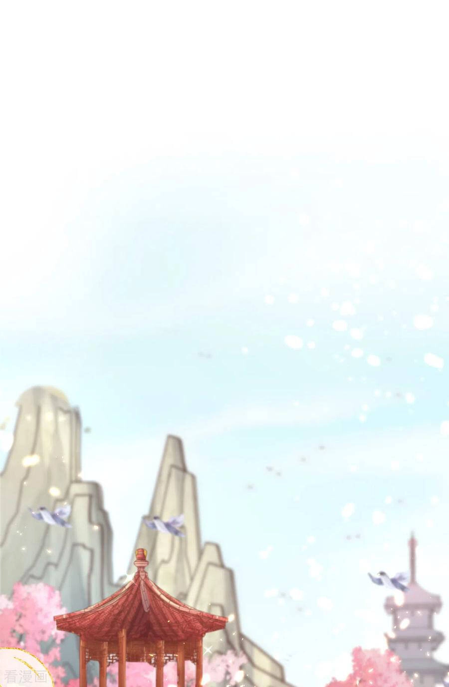 Thị Huyết Y Phi Chapter 124 - 21