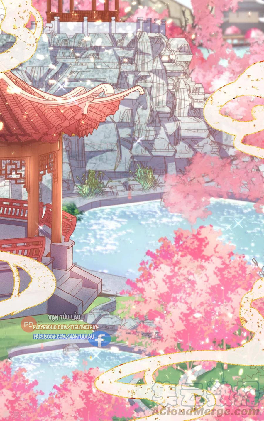 Thị Huyết Y Phi Chapter 124 - 22