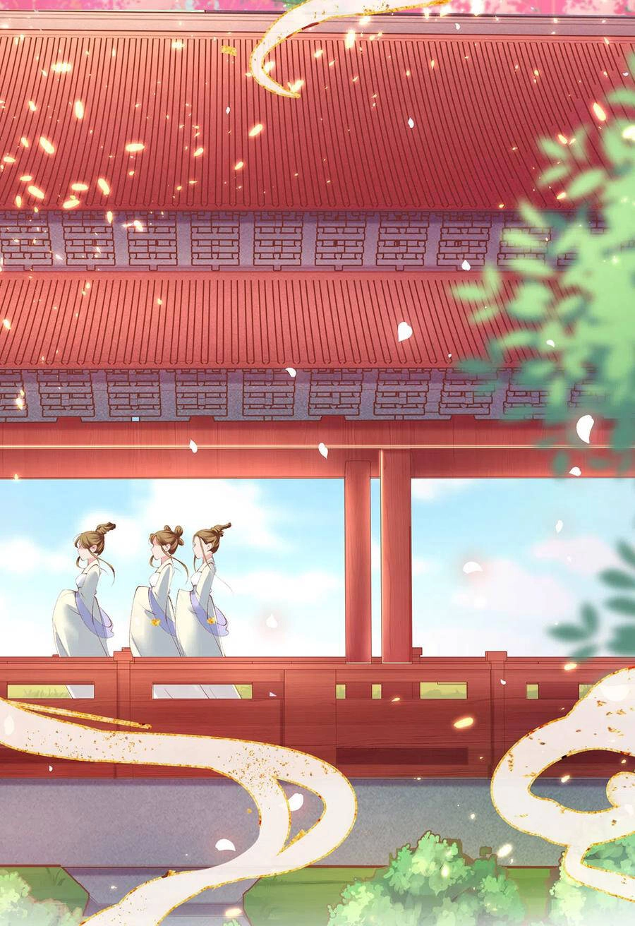 Thị Huyết Y Phi Chapter 124 - 23