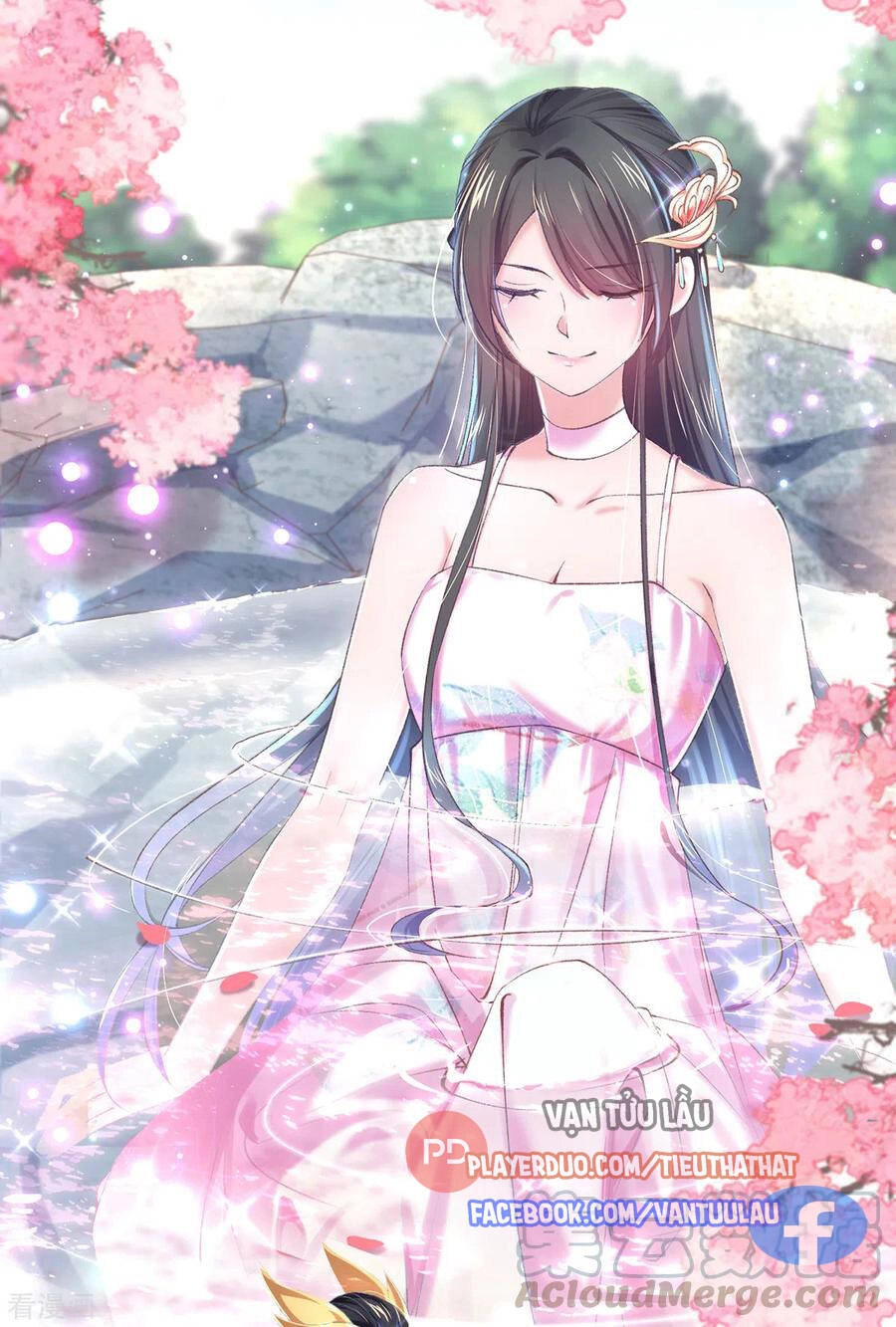 Thị Huyết Y Phi Chapter 124 - 28