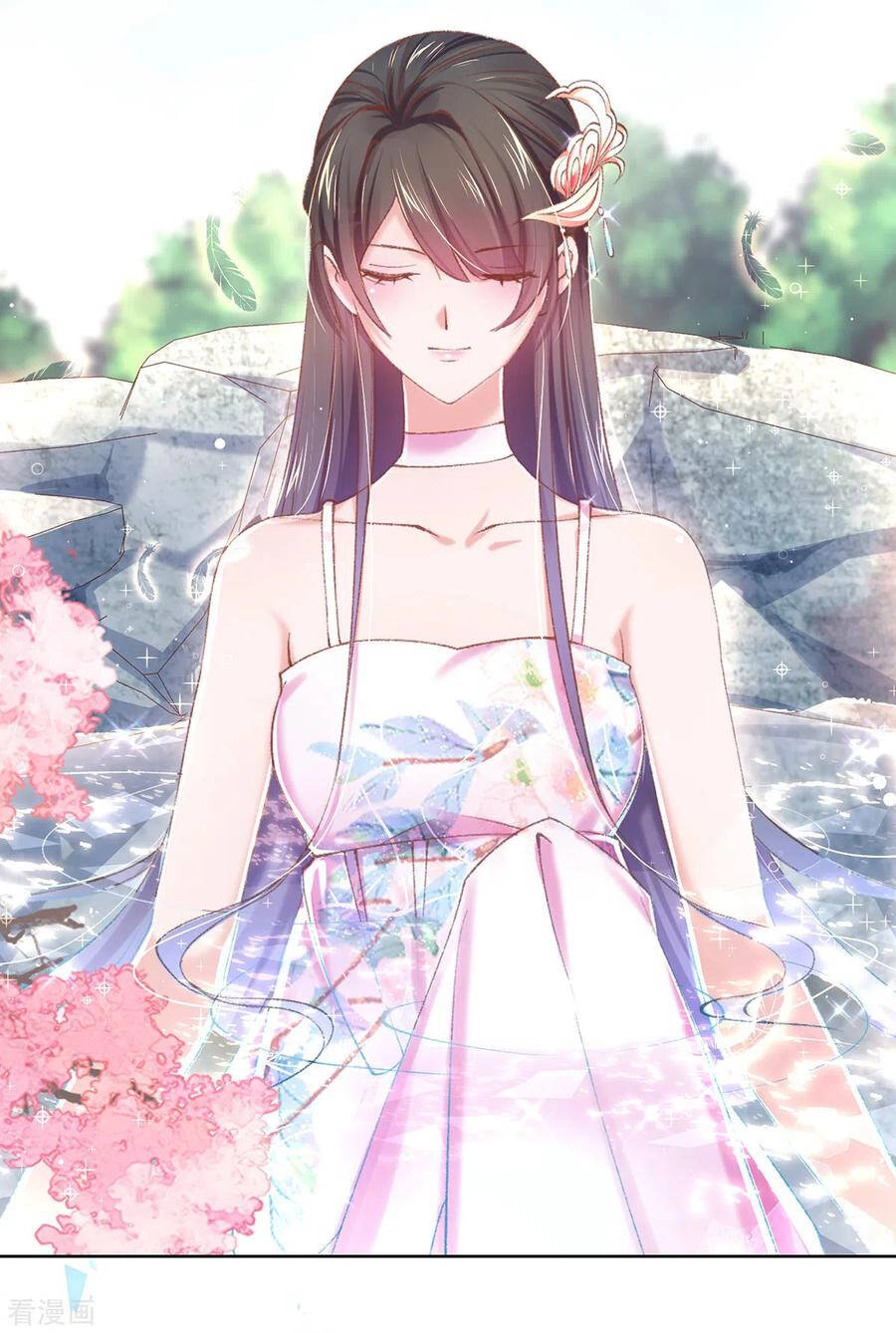 Thị Huyết Y Phi Chapter 124 - 32