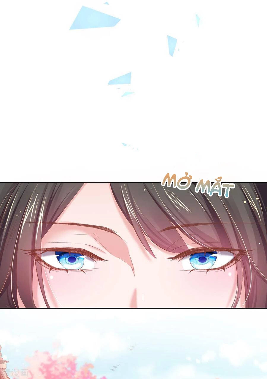 Thị Huyết Y Phi Chapter 124 - 33