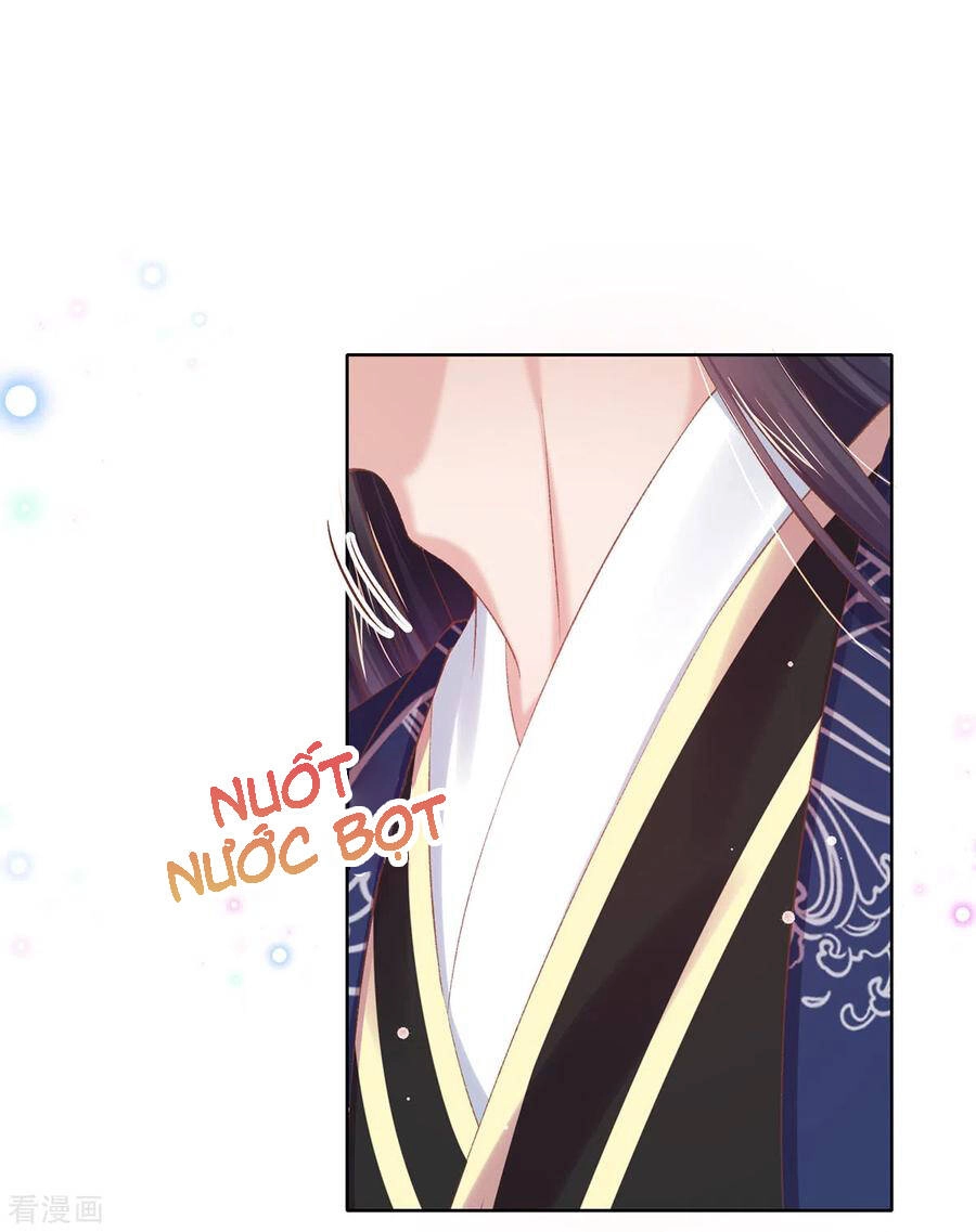 Thị Huyết Y Phi Chapter 124 - 35