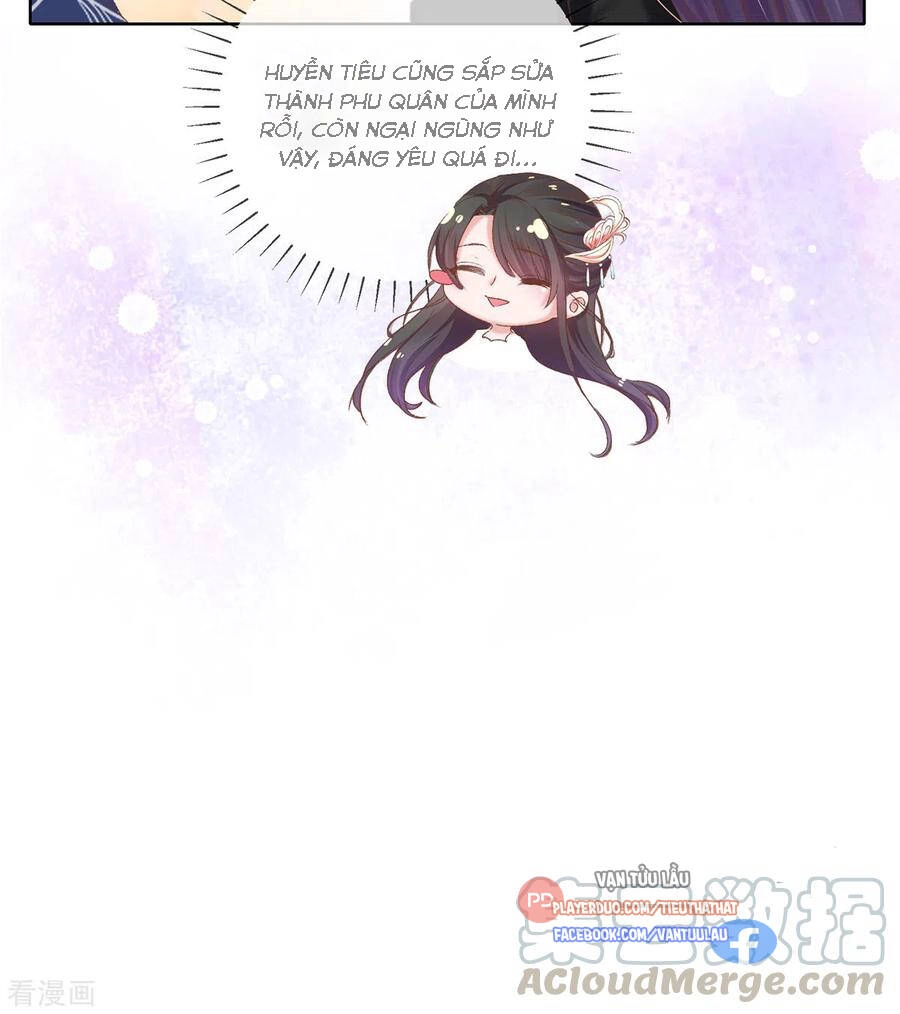 Thị Huyết Y Phi Chapter 124 - 40