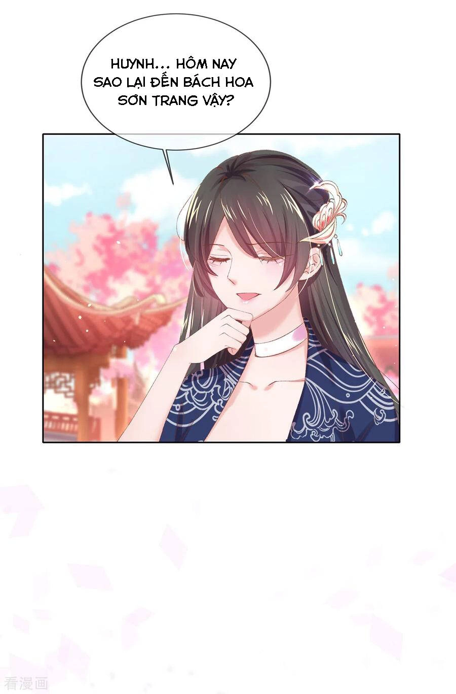 Thị Huyết Y Phi Chapter 124 - 41