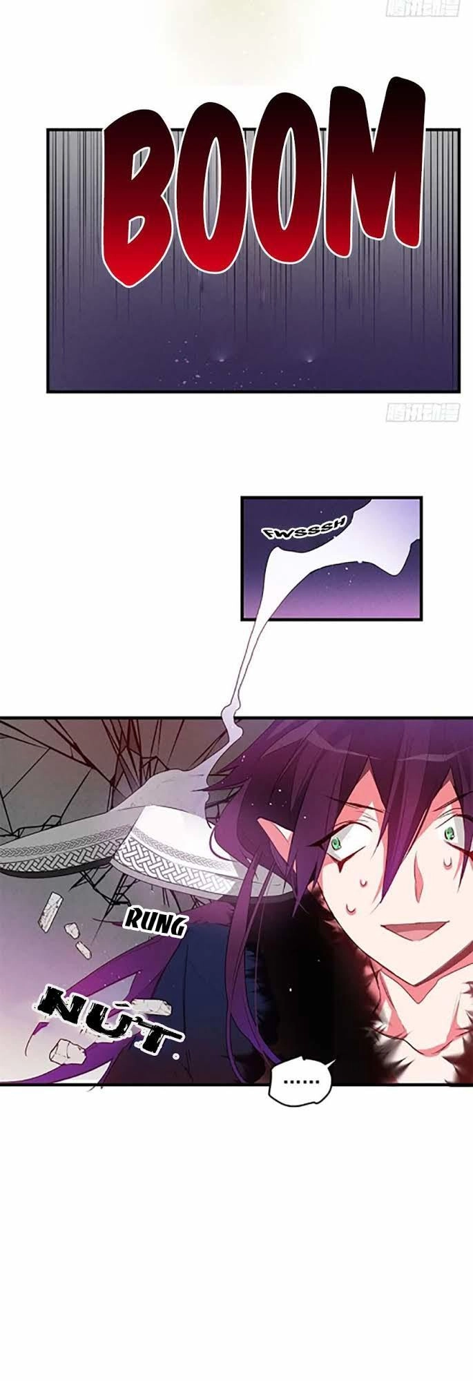 This Girl Is A Little Wild Chapter 2 - 5