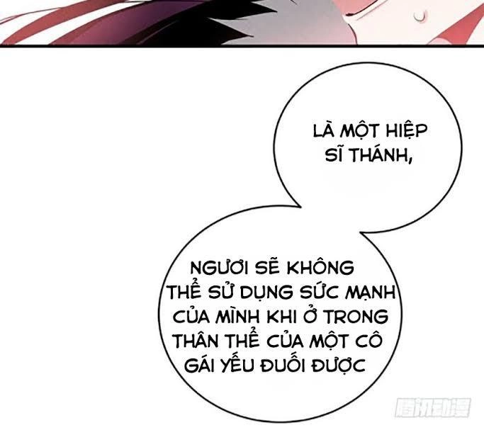 This Girl Is A Little Wild Chapter 2 - 9