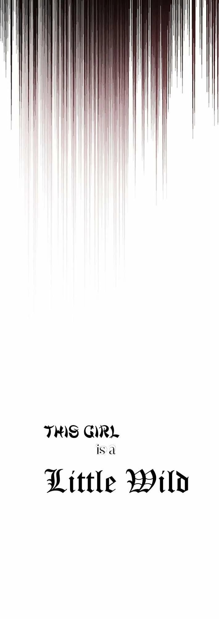 This Girl Is A Little Wild Chapter 2 - 14