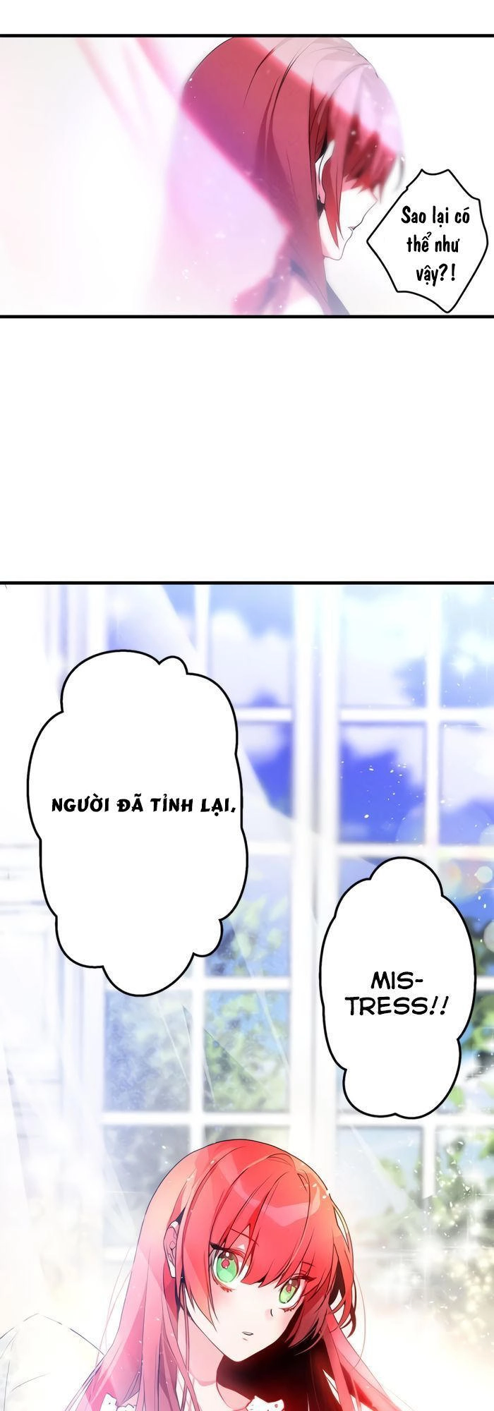 This Girl Is A Little Wild Chapter 2.1 - 5