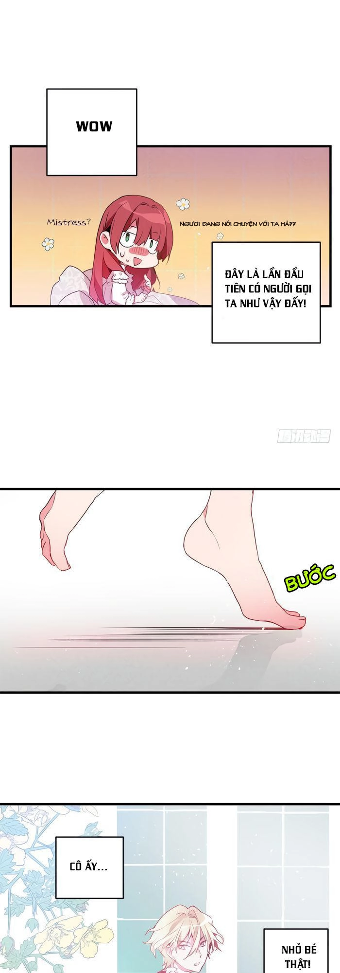 This Girl Is A Little Wild Chapter 2.1 - 7