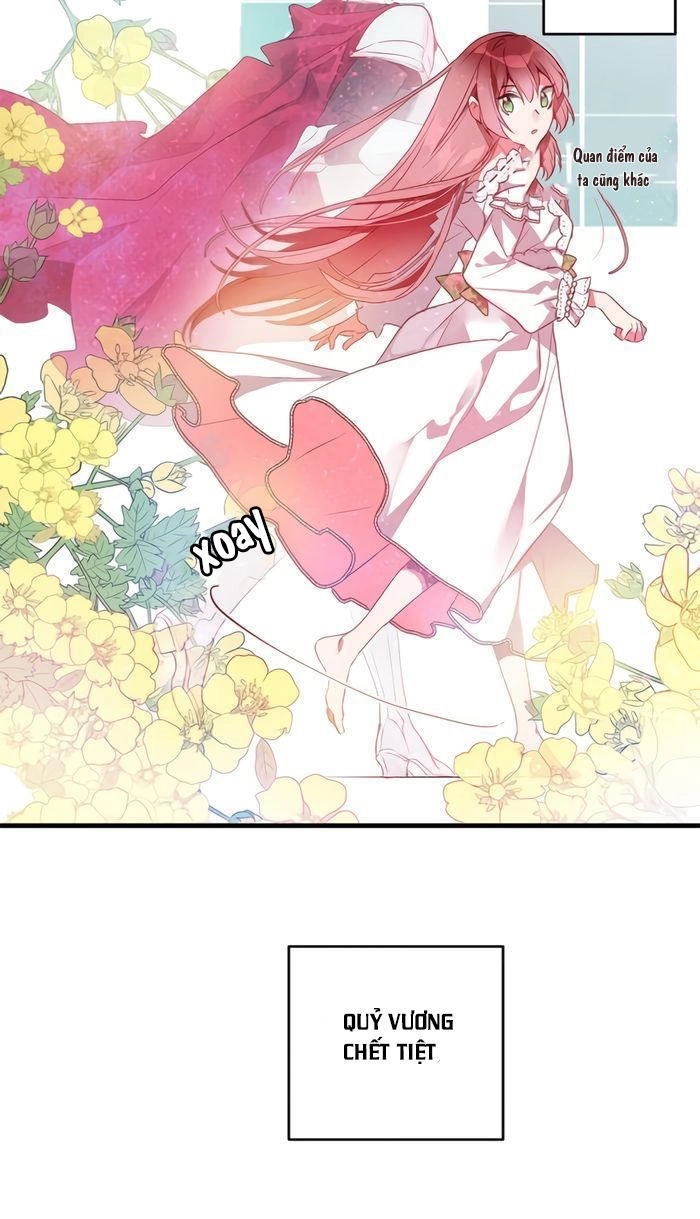 This Girl Is A Little Wild Chapter 2.1 - 8