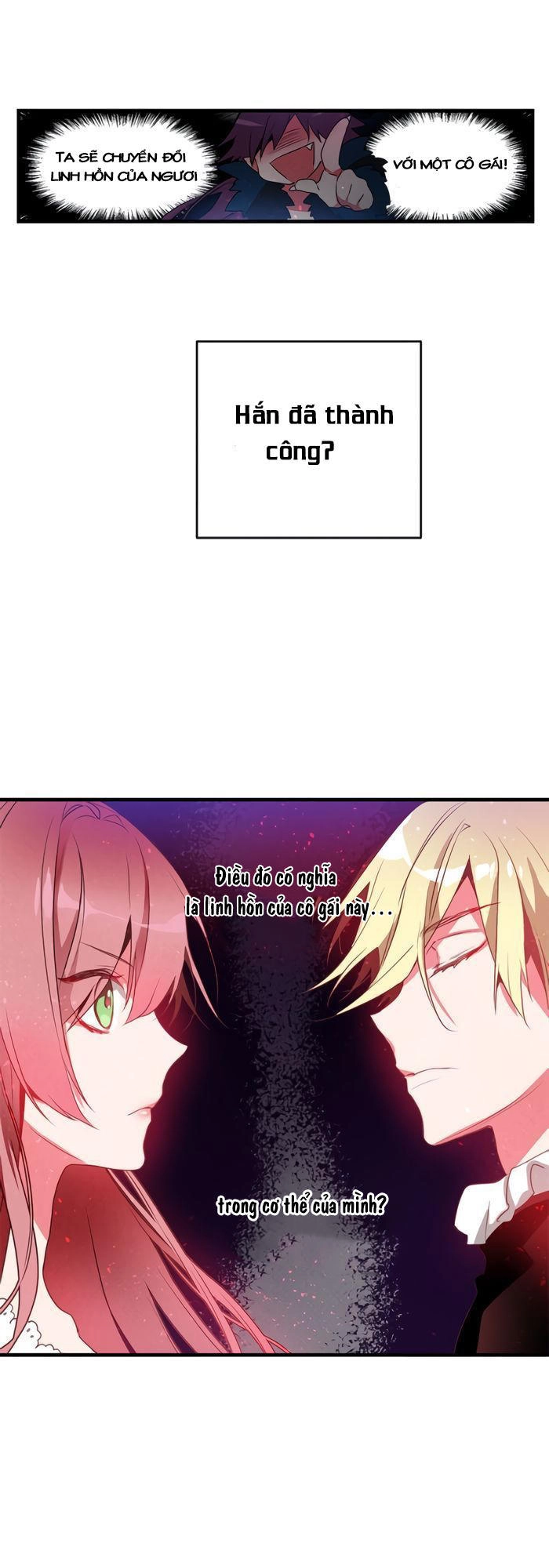 This Girl Is A Little Wild Chapter 2.1 - 9