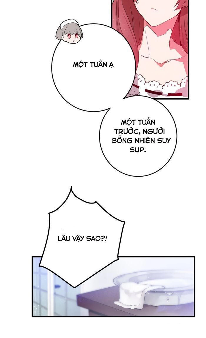 This Girl Is A Little Wild Chapter 2.1 - 12