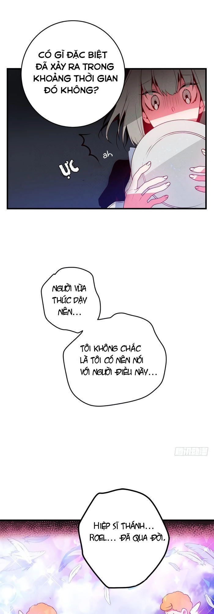 This Girl Is A Little Wild Chapter 2.1 - 13