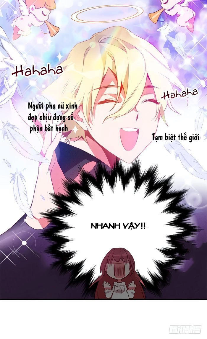 This Girl Is A Little Wild Chapter 2.1 - 14