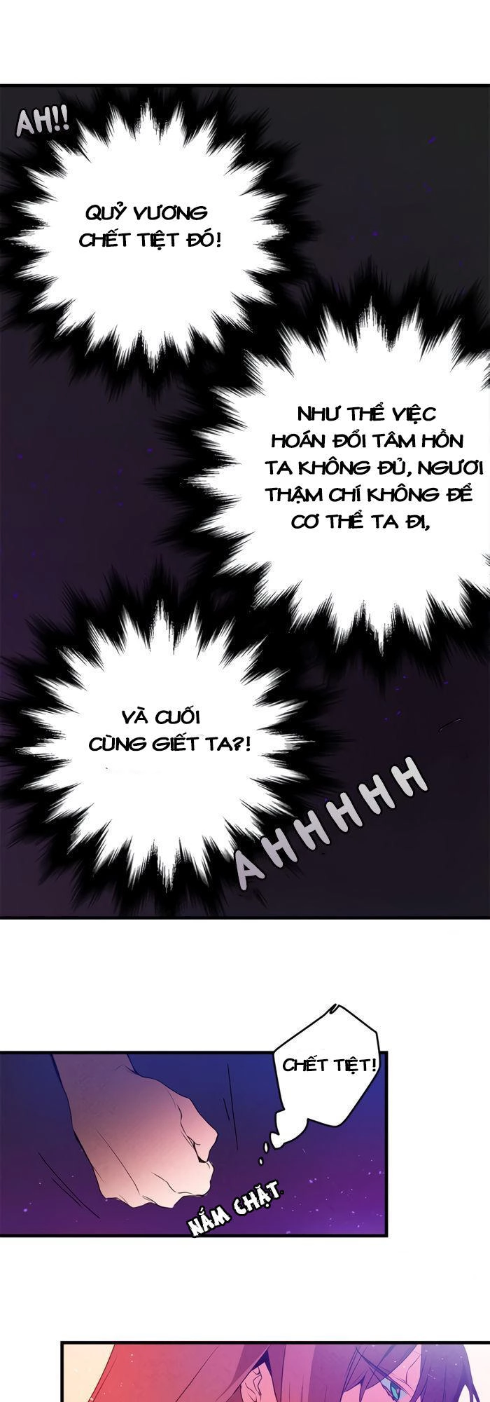 This Girl Is A Little Wild Chapter 2.1 - 15