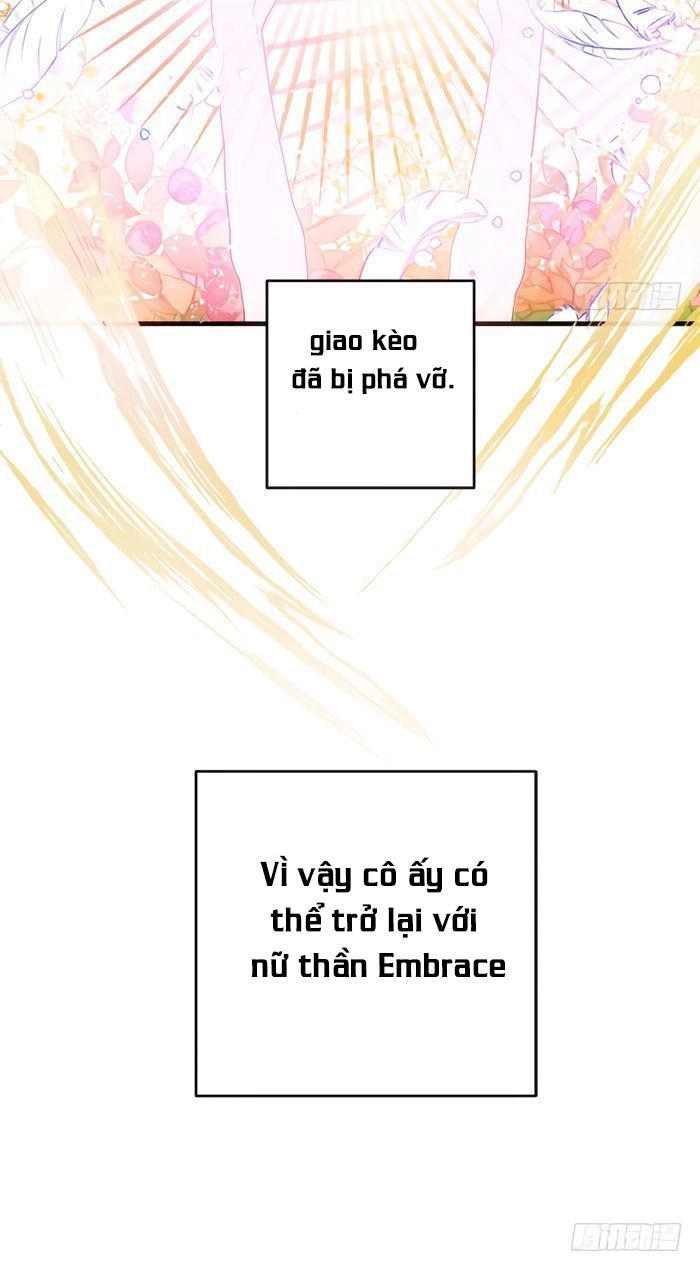 This Girl Is A Little Wild Chapter 3 - 2