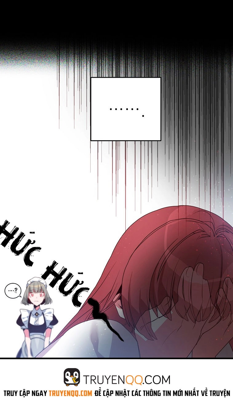 This Girl Is A Little Wild Chapter 3.5 - 3