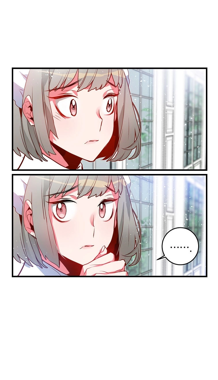 This Girl Is A Little Wild Chapter 3.5 - 6