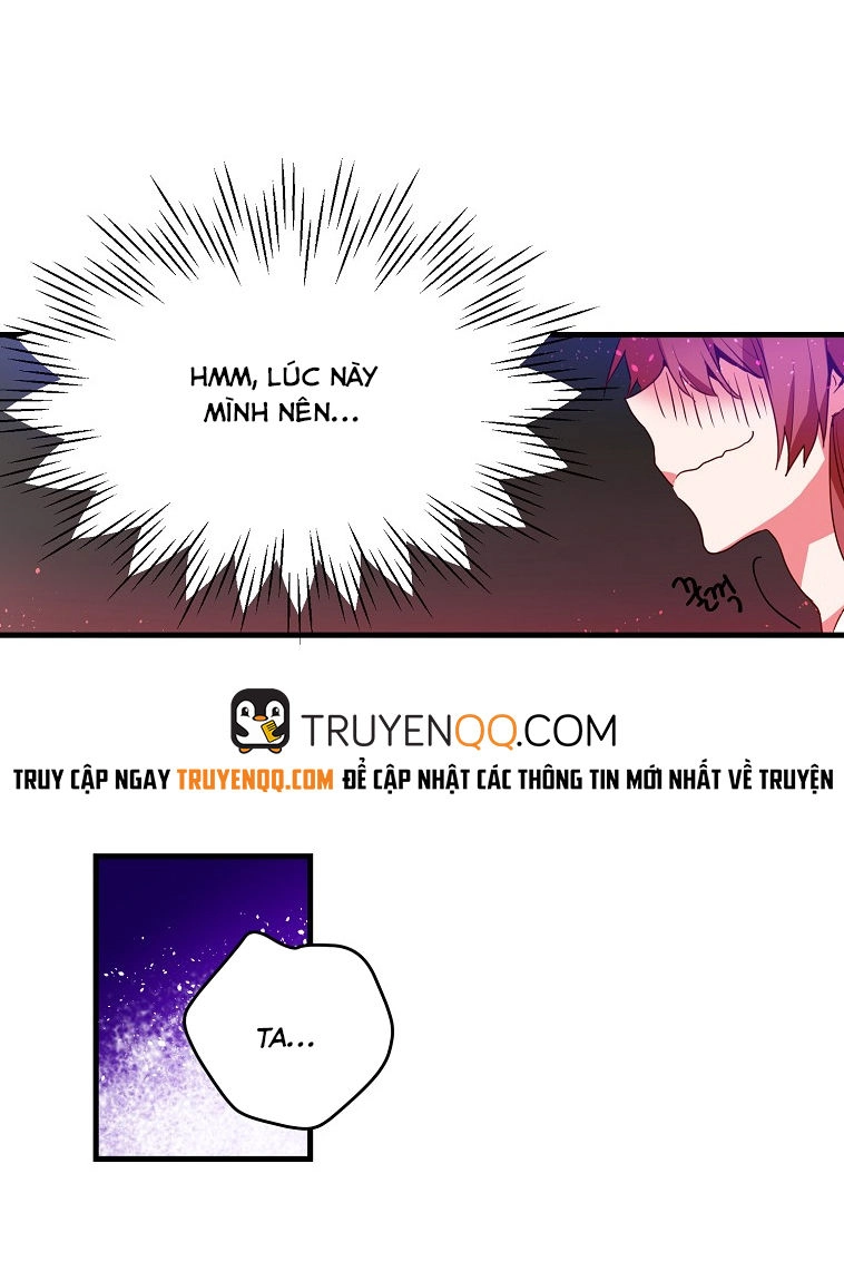 This Girl Is A Little Wild Chapter 3.5 - 9