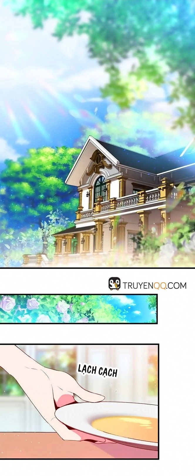 This Girl Is A Little Wild Chapter 4 - 2