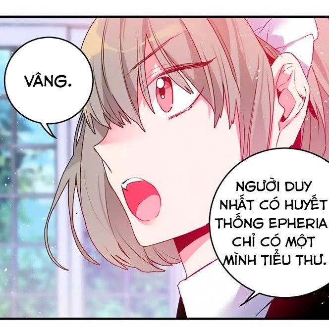 This Girl Is A Little Wild Chapter 4 - 5