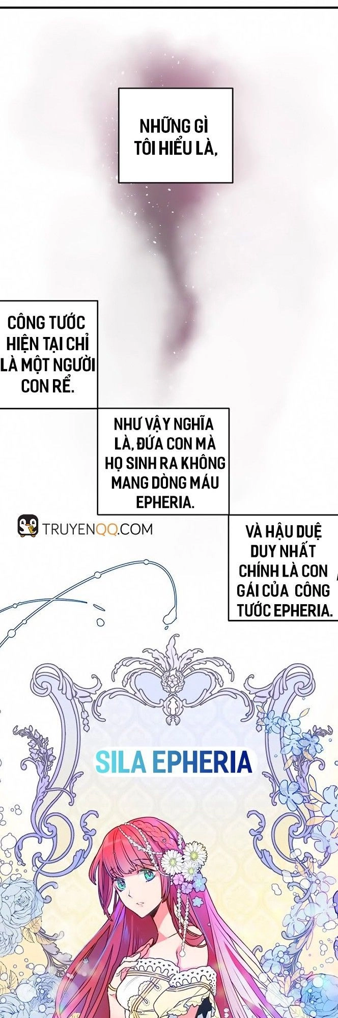 This Girl Is A Little Wild Chapter 4 - 6