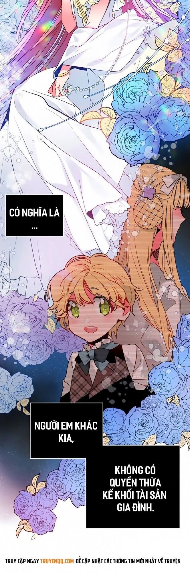 This Girl Is A Little Wild Chapter 4 - 7