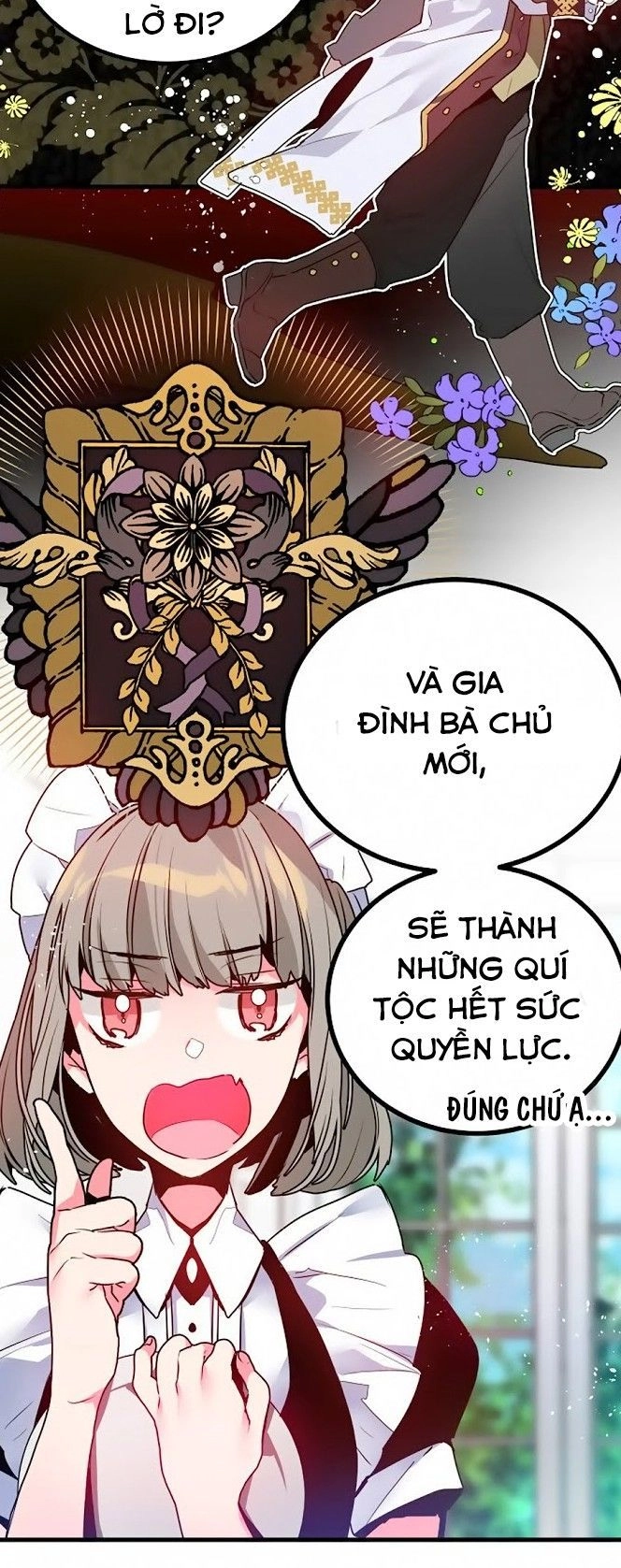 This Girl Is A Little Wild Chapter 4 - 10