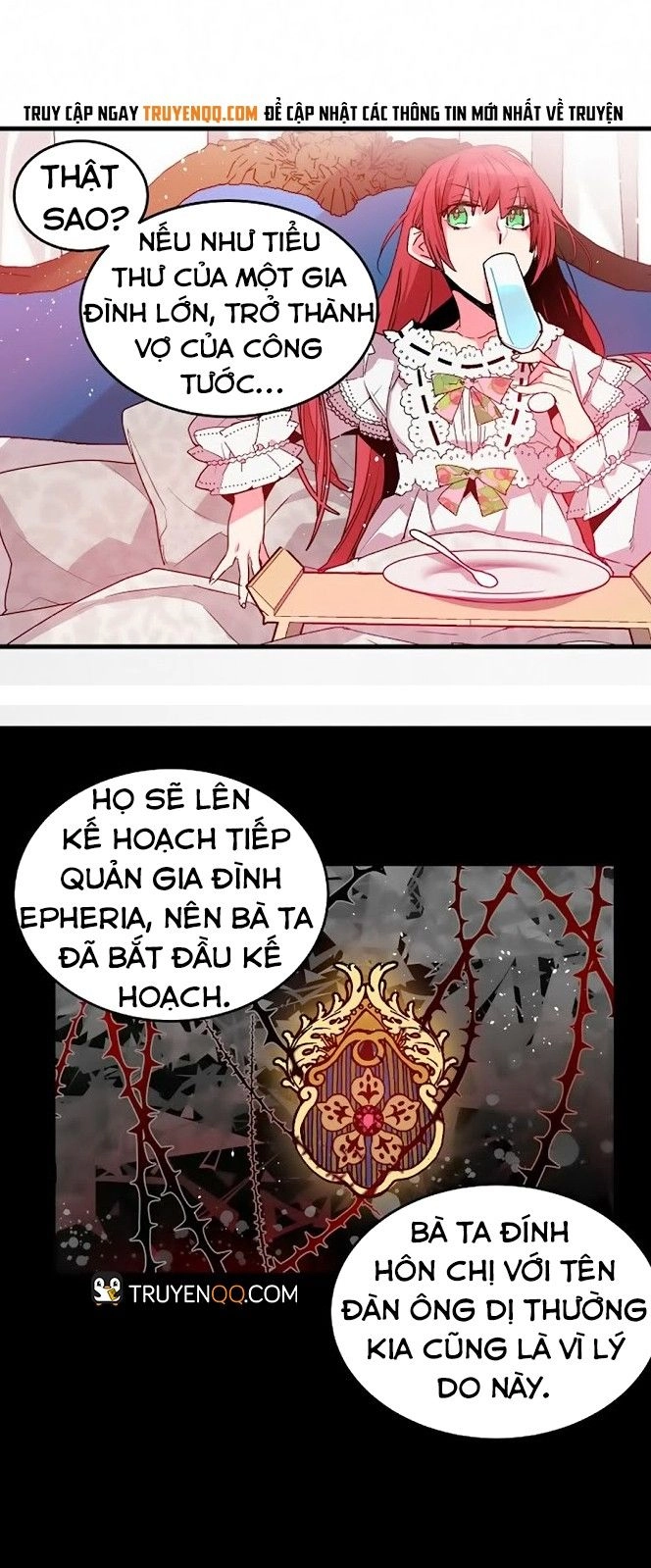 This Girl Is A Little Wild Chapter 4 - 11