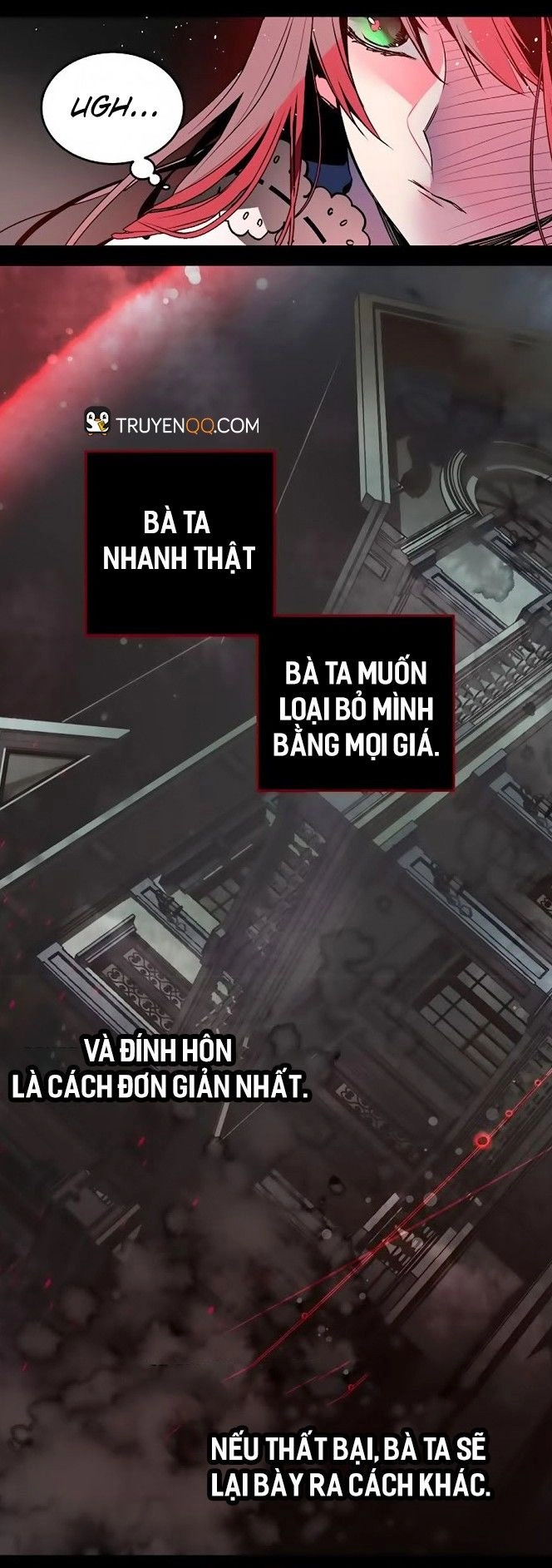 This Girl Is A Little Wild Chapter 4 - 12