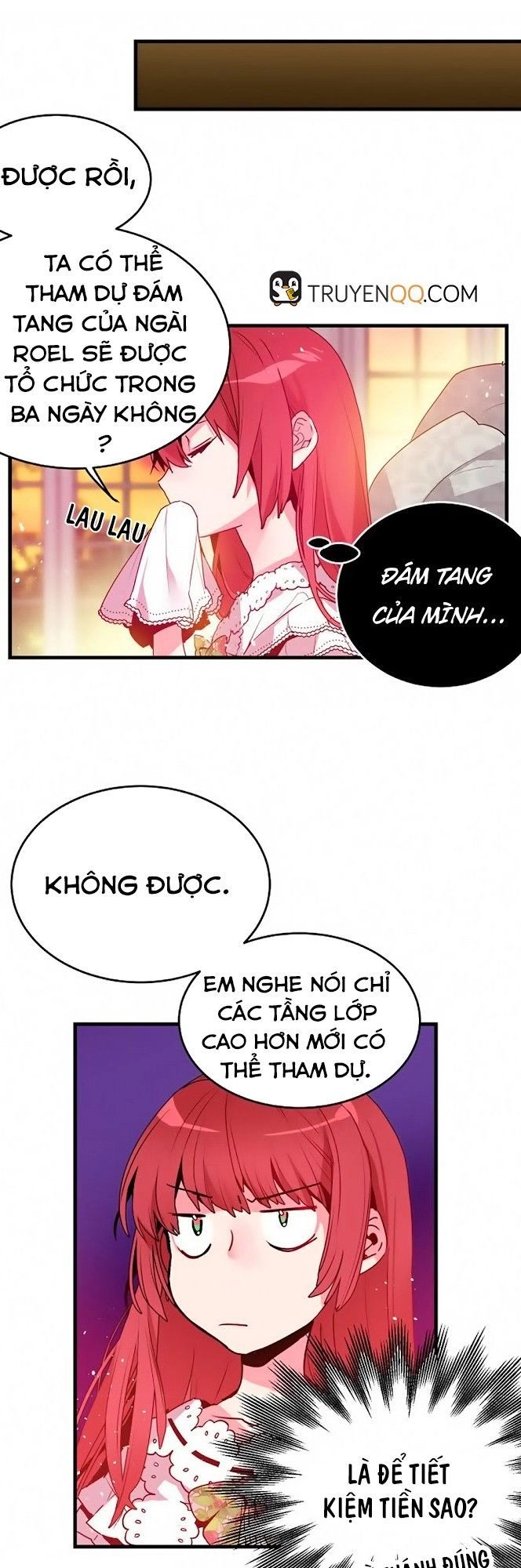 This Girl Is A Little Wild Chapter 4 - 14