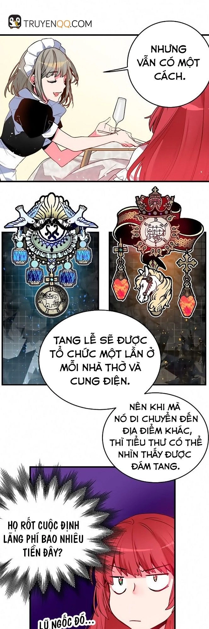 This Girl Is A Little Wild Chapter 4 - 16