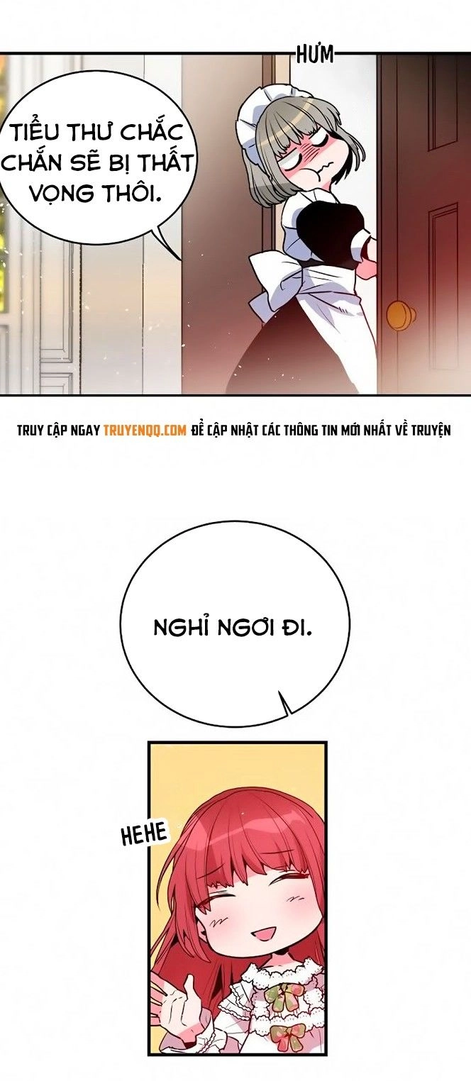 This Girl Is A Little Wild Chapter 4 - 21