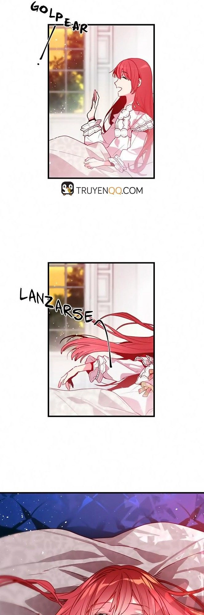 This Girl Is A Little Wild Chapter 4 - 22