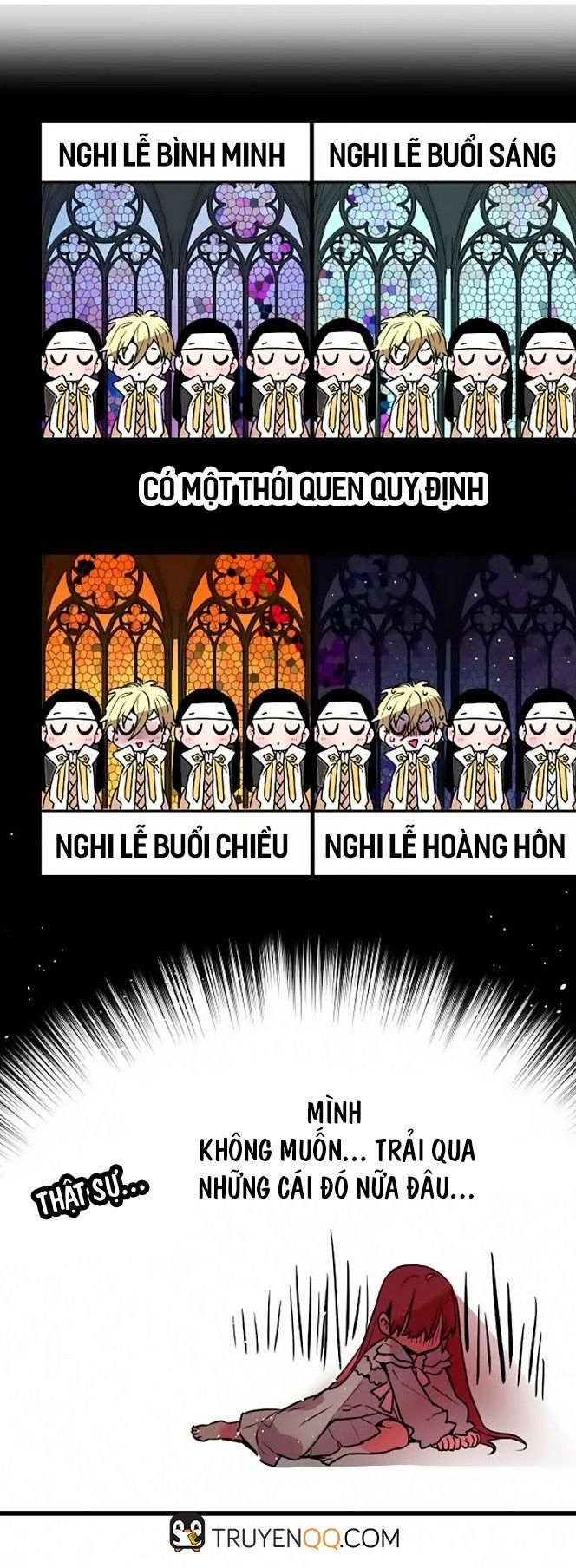 This Girl Is A Little Wild Chapter 4 - 25