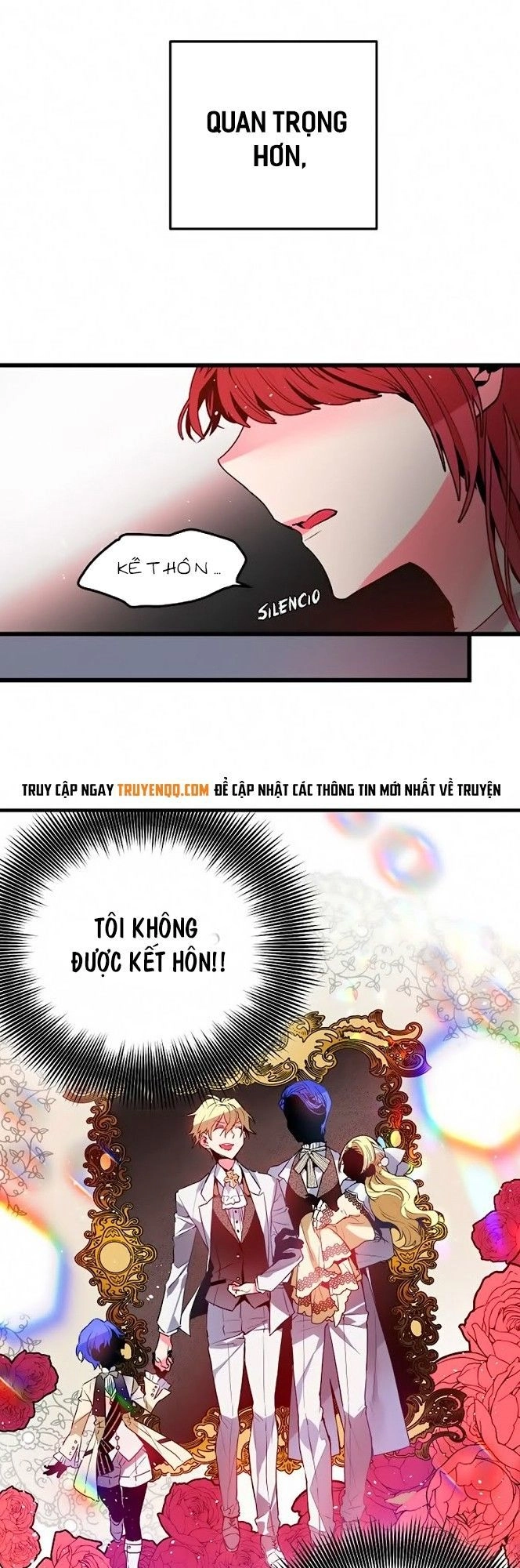 This Girl Is A Little Wild Chapter 4 - 26