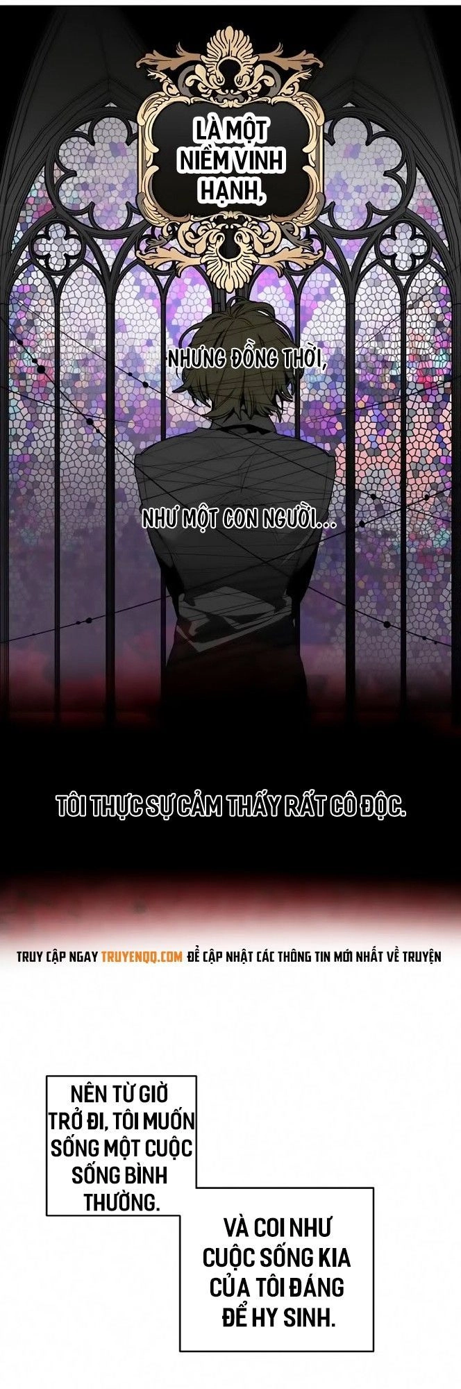 This Girl Is A Little Wild Chapter 4 - 28